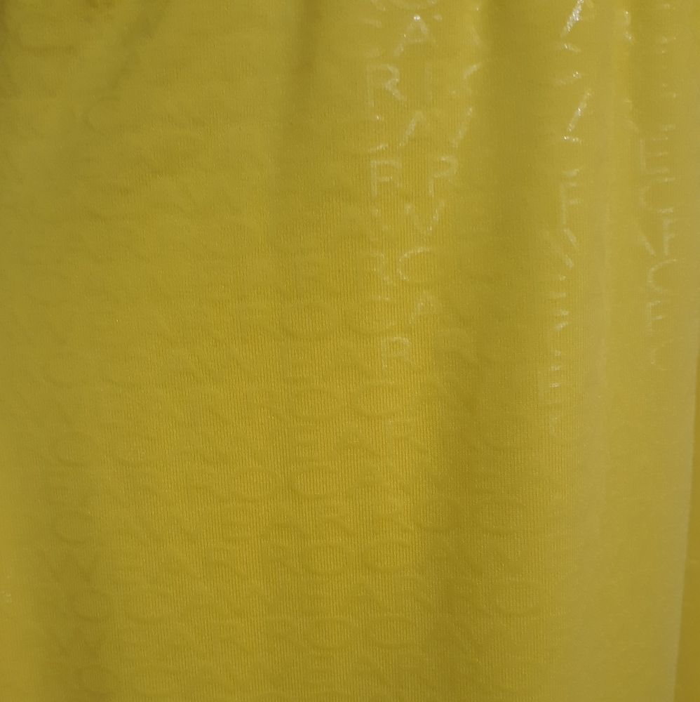 Rocawear logo maxi sundress NWOT medium *C7 - Picture 6 of 8
